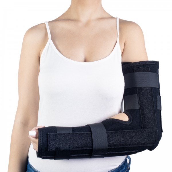 Ακινητοποιητής Αγκώνα ELBOW STABILIZER 90° MB.ELBOW